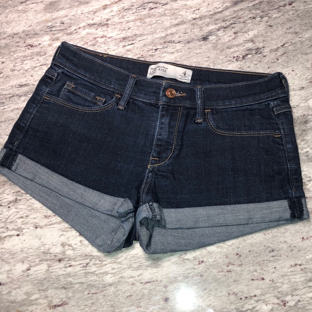 Like New! Abercrombie & Fitch Shorts
